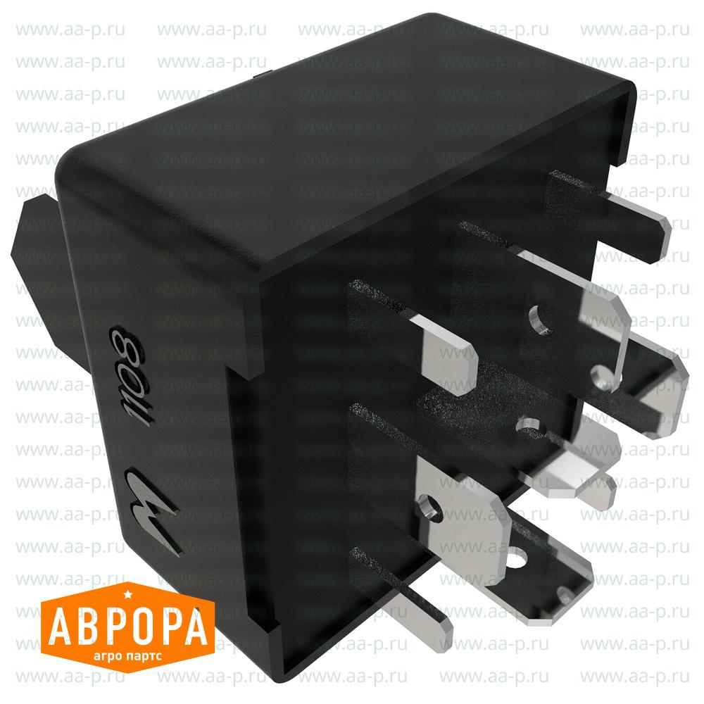 Maul-Ringschlüssel-Satz